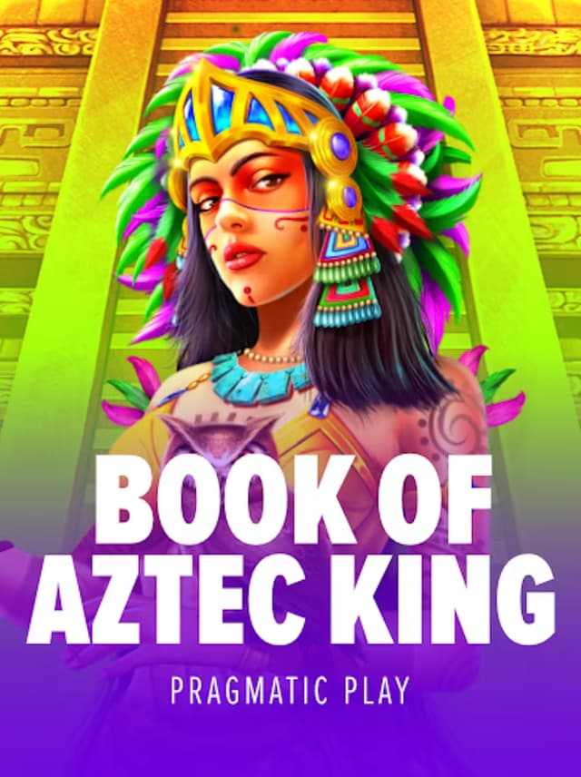 BookofAztecKing