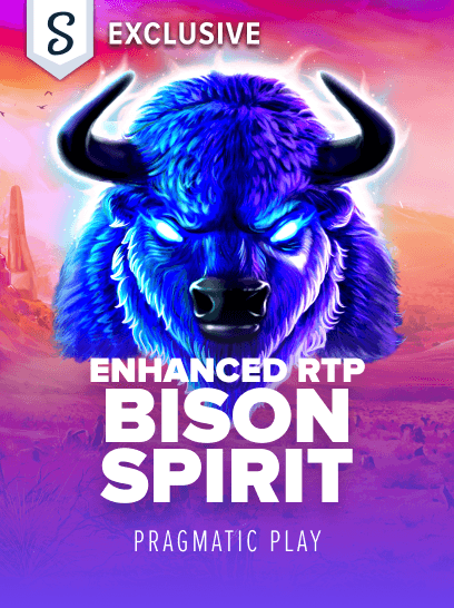 pragmatic-play-bison-spirit