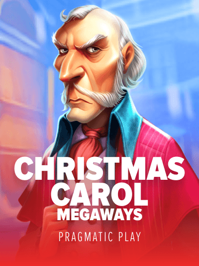 pragmatic-play-christmas-carol-megaways