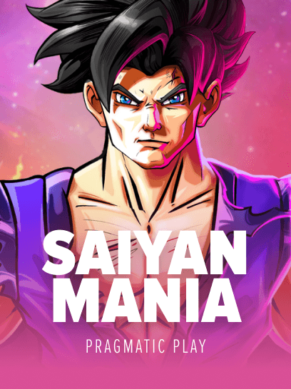 pragmatic-play-saiyan-mania