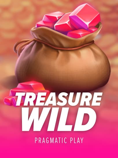 pragmatic-play-treasure-wild