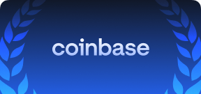 Winbys Partners with Coinbase - Enhanced Crypto Experience