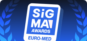 Winbys Named Best Crypto Casino at SiGMA Central Europe Awards 2025